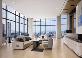 AC Hotel by Marriott Seoul Geumjeong 4