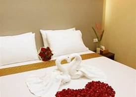 Visiting Card Hotel & Resort 5