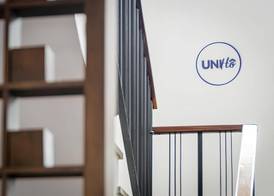 UniHo Hostel 5