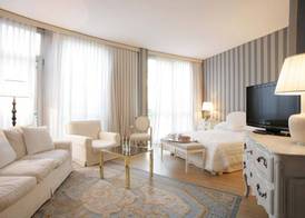 Grand Hotel Bellavista Palace & Golf 4