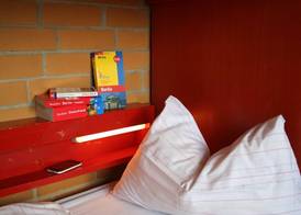 Jugendherberge Berlin - Am Wannsee - Youthhostel 5