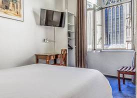 Hotel Saint Maurice 3