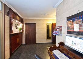Hotel Primus Frankfurt Sachsenhausen 2