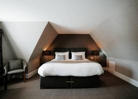 New Inn Hotel 4