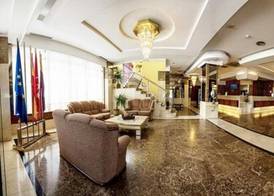 Hotel Porcel Aida 2