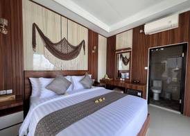 Grand Yuna Hotel Nusa Penida 3