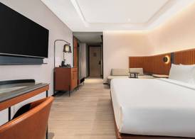 Novotel Tangerang BSD City 5