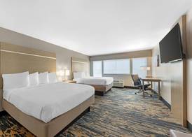 Best Western Plus Killeen - Fort Hood Hotel & Suites 5