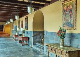 Palacio del Inka, a Luxury Collection Hotel, Cusco 4