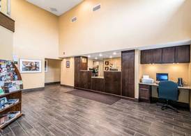 Quality Inn Ithaca - University Area 3