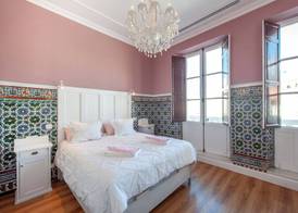 Casa Verde Ayamonte 5