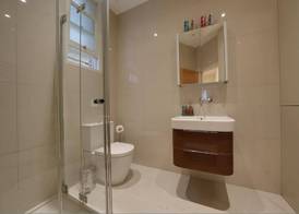 Fitzrovia Stay by Oxford St & Soho 18 Guests 3