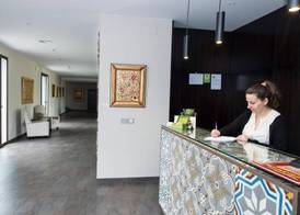 Hotel Las Monteras 2