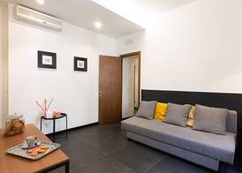 Lombardia40 Luxury Suites 3