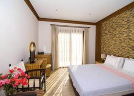 Mesken Inn Göcek Hotel 5