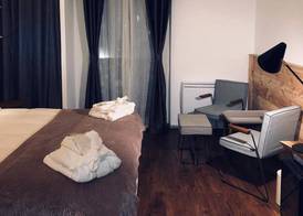 Hotel SNOW CHILL 5