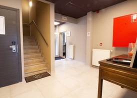 Hotel Taormina Brussels Airport 2