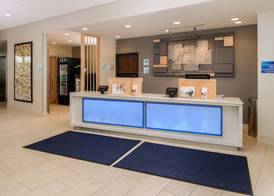 Holiday Inn Express & Suites WEST MELBOURNE by IHG 4
