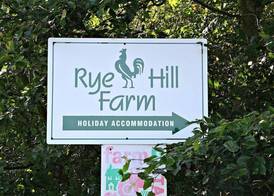 Rye Hill Farm 5