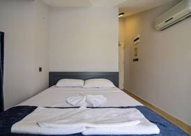 Berry Bella Hotel 5