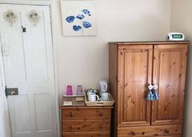 Vine Cottage 3