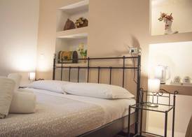 7 Archi rooms in Como 4