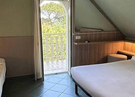 Pinetina Mare Baby Family Hotel 5