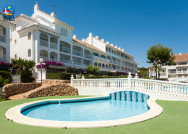 Residencial Al Andalus Casa Azahar 3