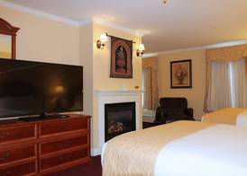 Best Western White House Inn 5