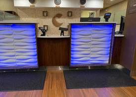 Comfort Inn Binghamton I-81 3