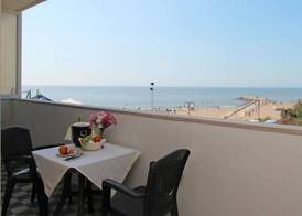 Eurobeach Residence 5