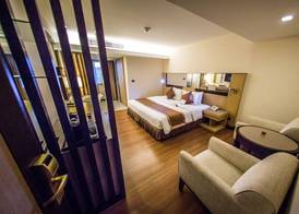 SC Park Hotel 4