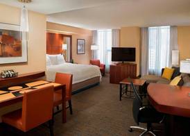 Residence Inn by Marriott Toronto Downtown / Entertainment District 4