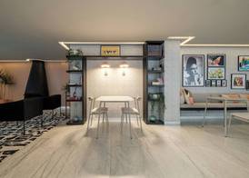 District Polanco by Lumina 3