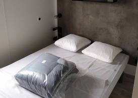 Camping la Prairie 5