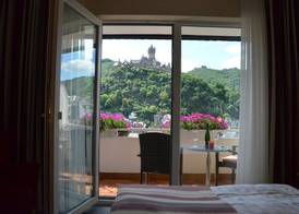 Flair Hotel am Rosenhügel - Garni 3