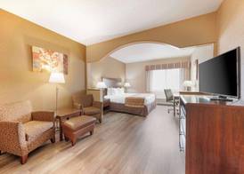 Best Western Circus City Inn 5