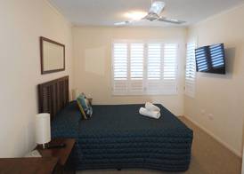 On The River Apartments 4