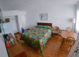 Sea Chest Motel 5