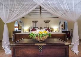 Amani Beach Resort 3