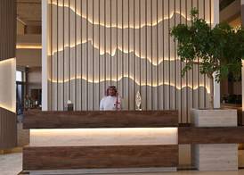 Riyadh Inn Hotel 3