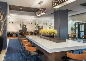 Courtyard by Marriott Cocoa Beach Cape Canaveral 2