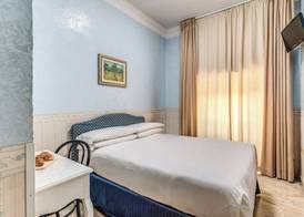 Hotel Orazia 5