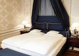 Best Western Plus Hotel StadtPalais 5