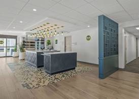 B&B HOTEL Orlando International Drive near Universal - Newly Renovated! 4