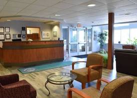 Inn at the Finger Lakes 2