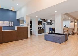 Best Western Plus New Barstow Inn & Suites 2