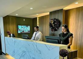 Cambirela Hotel 3