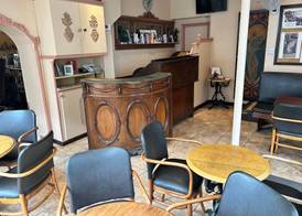 La Gaffe - Bed and Breakfast 3