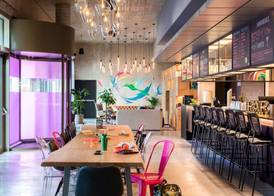 Moxy Wuerzburg 5